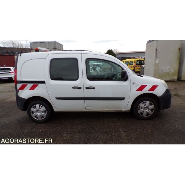 2011 رينو Kangoo-45209676