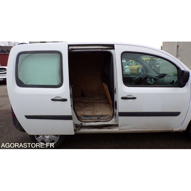 2011 رينو Kangoo-45209678