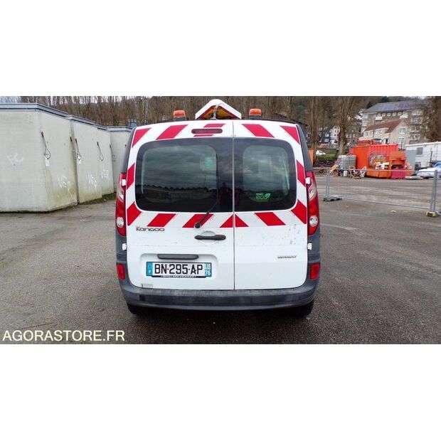 2011 رينو Kangoo-45209679