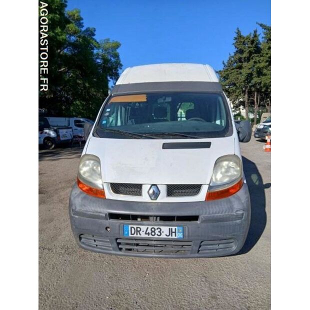 2005 Renault Trafic-45209687