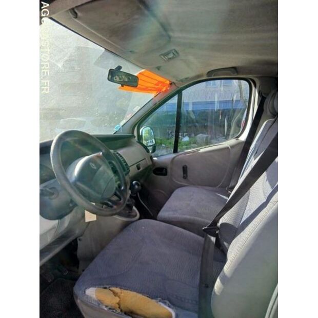 2005 Renault Trafic-45209688