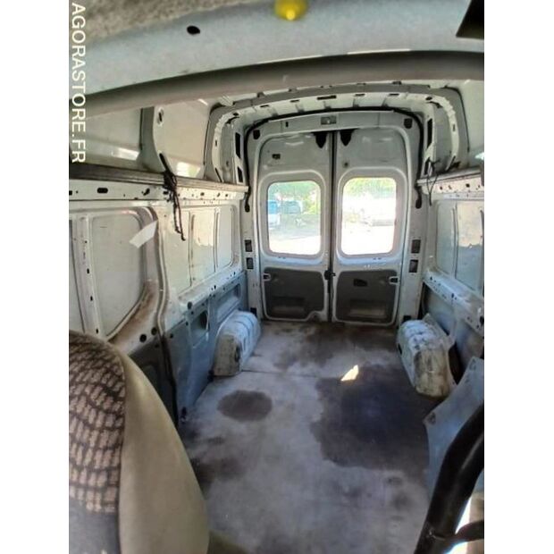 2005 Renault Trafic-45209690