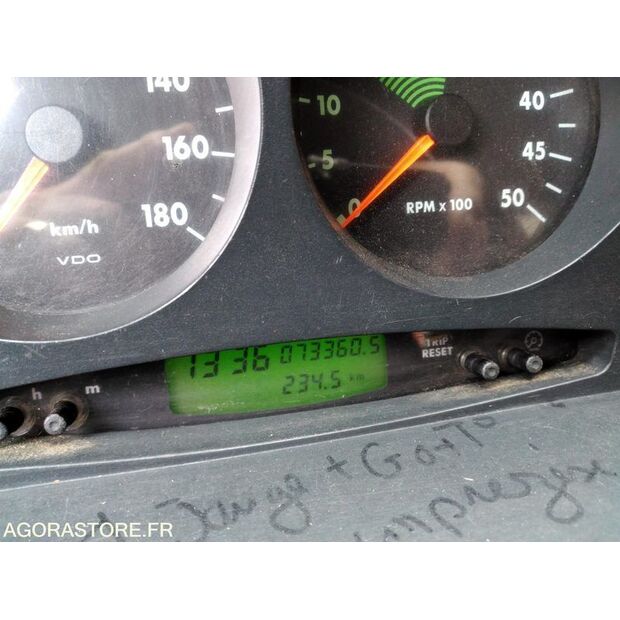 2004 ايفكو 35C10-45209701