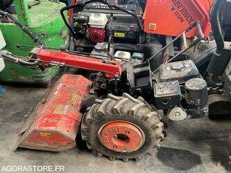 Image for AGRICULTURAL & FORESTRY 2017 Goldoni