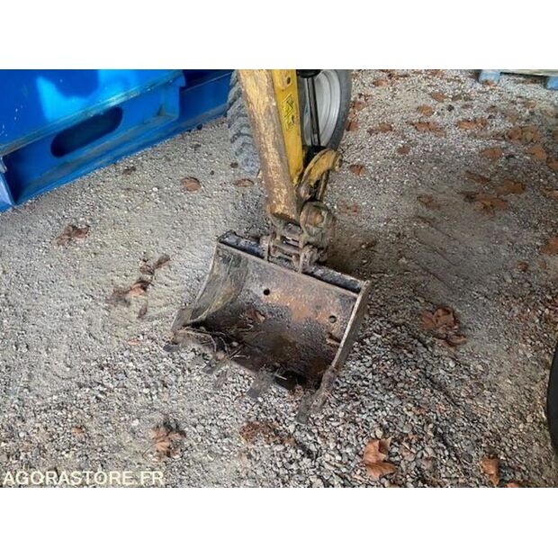 2023 كاتربيلر 302-45209709