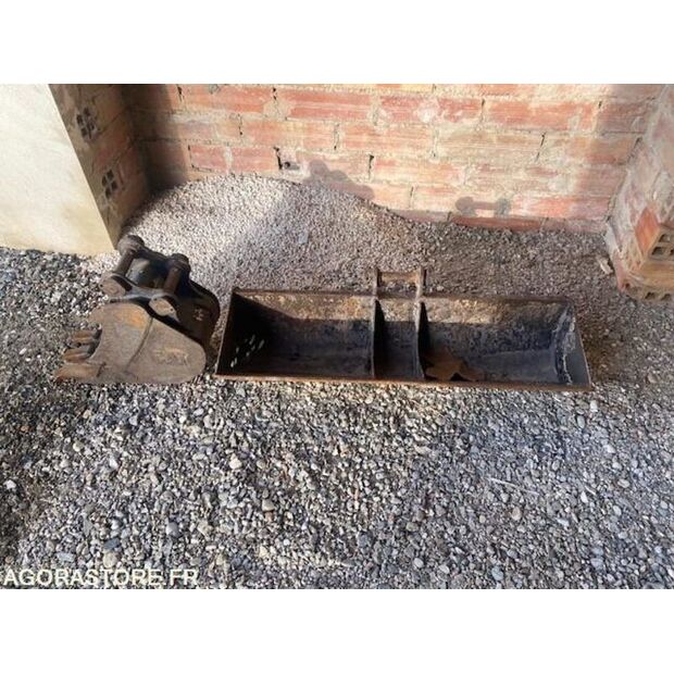 2023 كاتربيلر 302-45209710