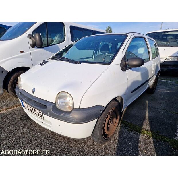 2005 Renault Twingo-45209711