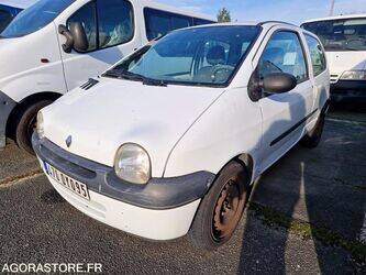 Image de VOITURES 2005 Renault Twingo
