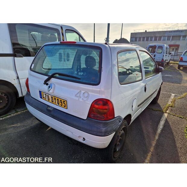 2005 Renault Twingo-45209712