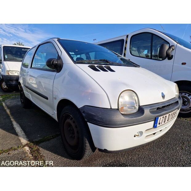 2005 Renault Twingo-45209713