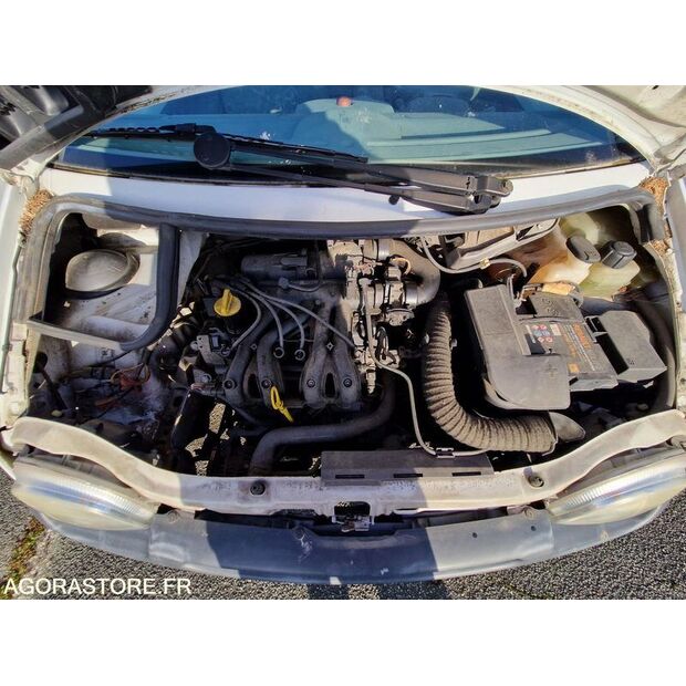 2005 Renault Twingo-45209717