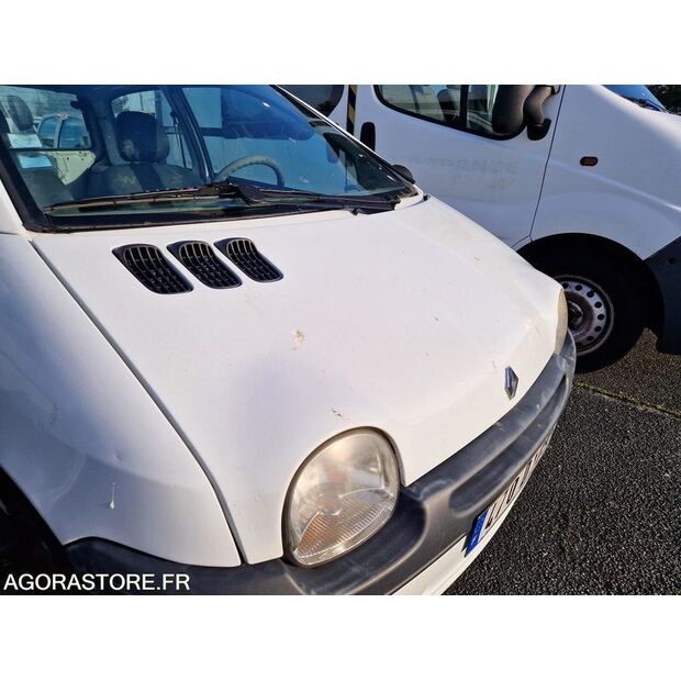 2005 Renault Twingo-45209718
