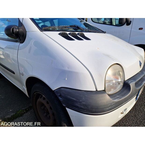 2005 Renault Twingo-45209719