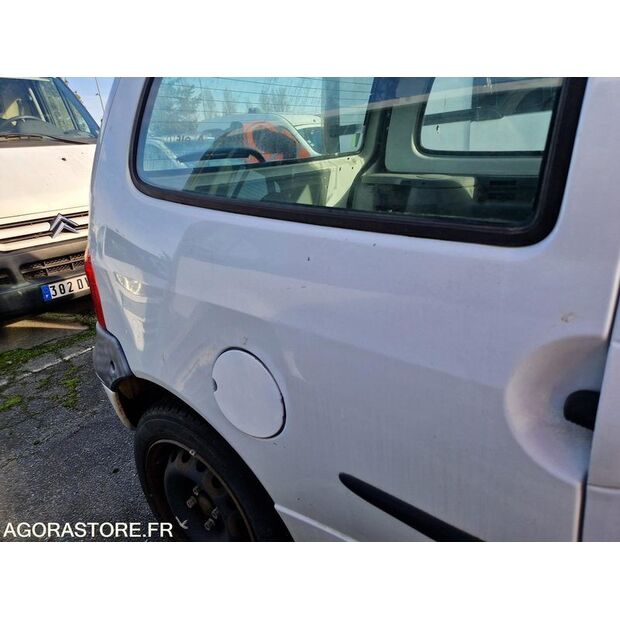 2005 Renault Twingo-45209722