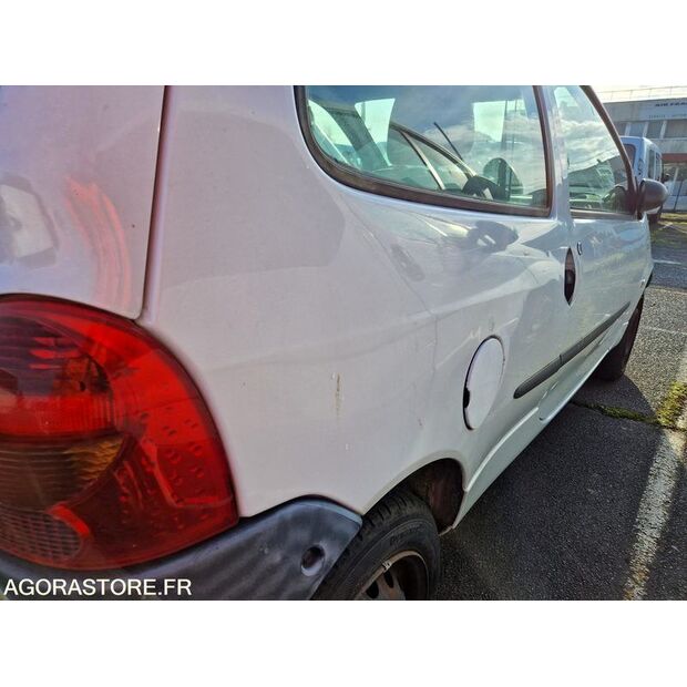 2005 Renault Twingo-45209723