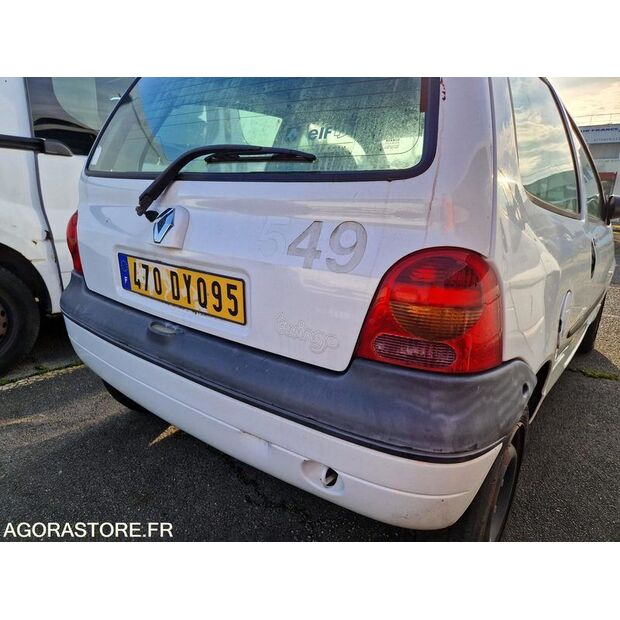 2005 Renault Twingo-45209724