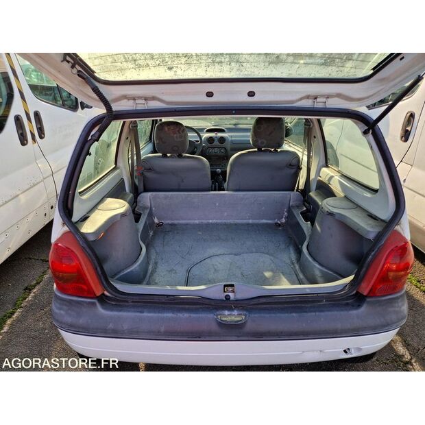 2005 Renault Twingo-45209725