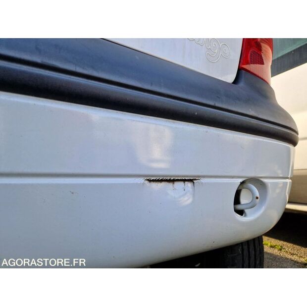 2005 Renault Twingo-45209726