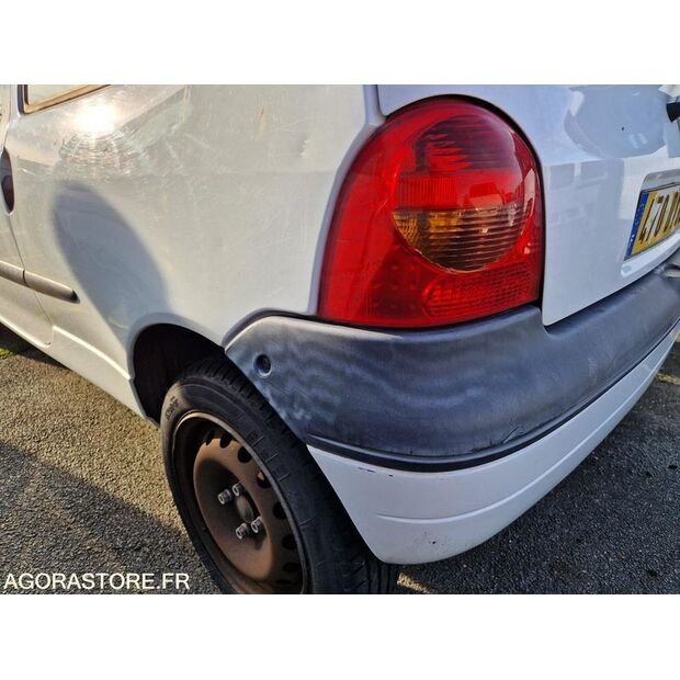 2005 Renault Twingo-45209729