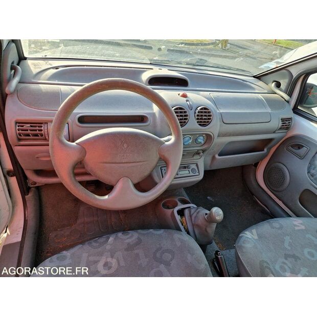 2005 Renault Twingo-45209735