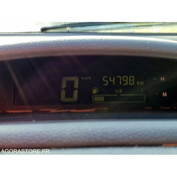 2005 Renault Twingo-45209740