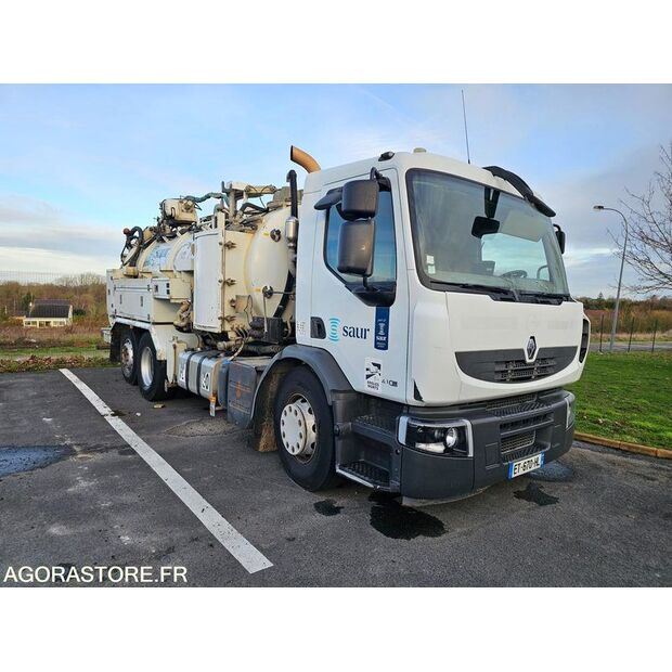2009 Renault PREMIUM-45209744