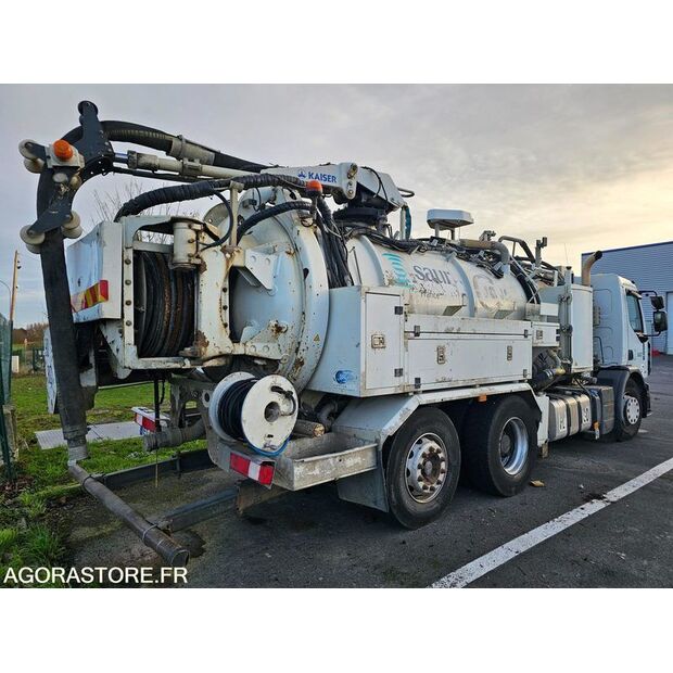 2009 Renault PREMIUM-45209745