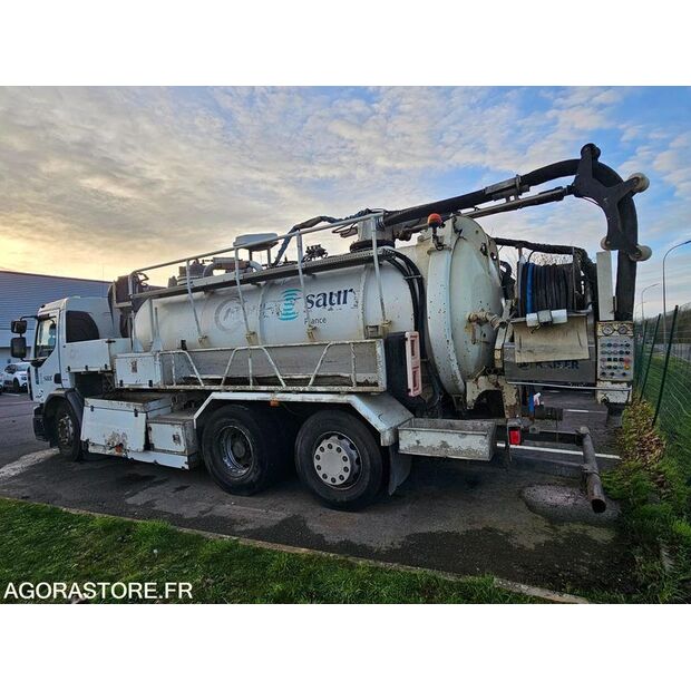 2009 Renault PREMIUM-45209746