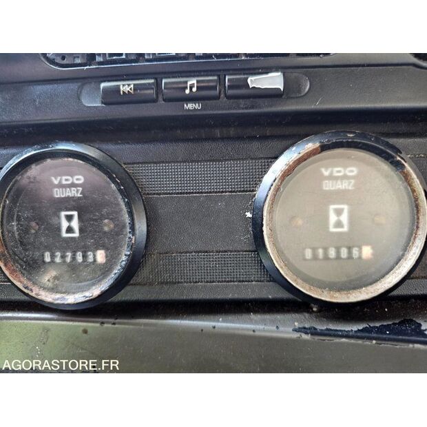 2009 Renault PREMIUM-45209753