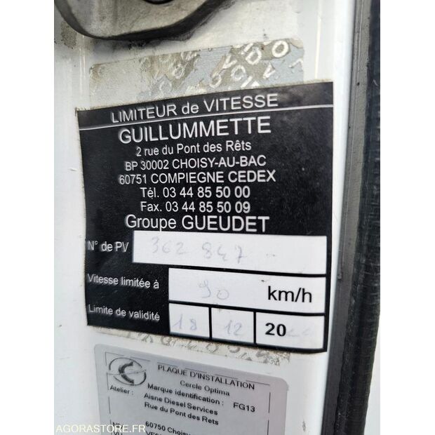 2009 Renault PREMIUM-45209761