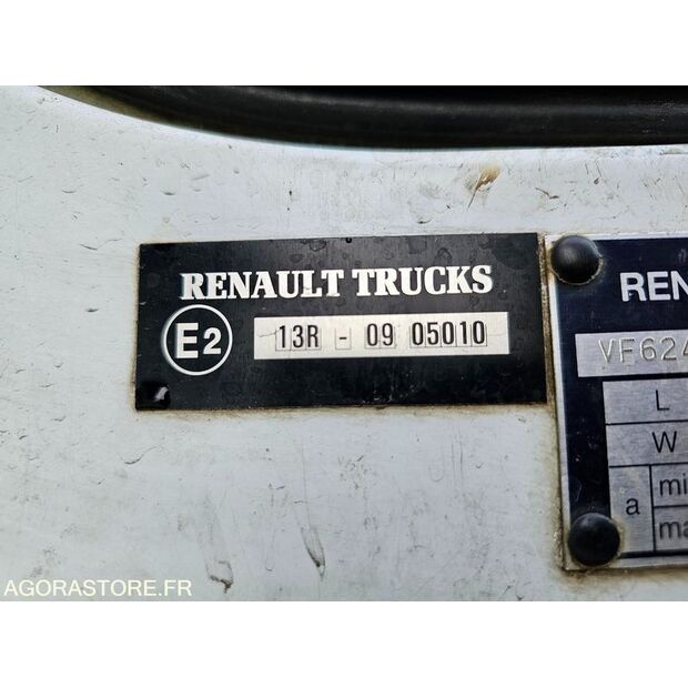 2009 Renault PREMIUM-45209766