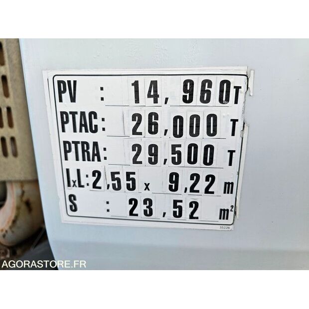 2009 Renault PREMIUM-45209777