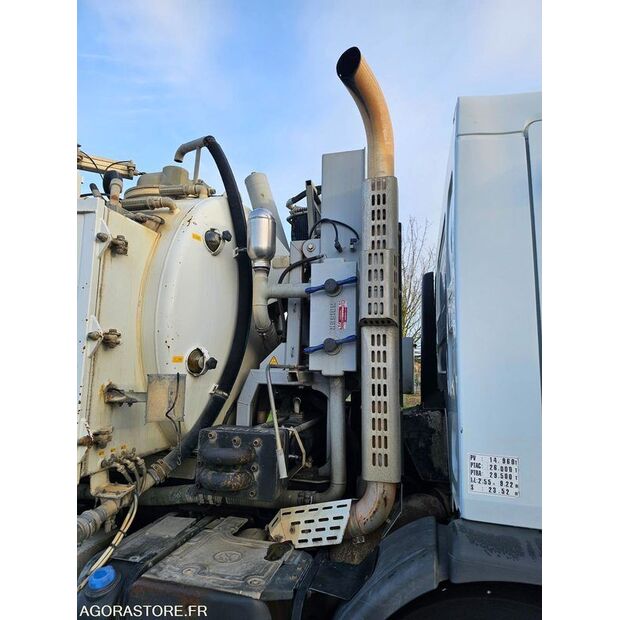 2009 Renault PREMIUM-45209781