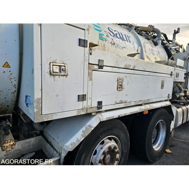 2009 Renault PREMIUM-45209791