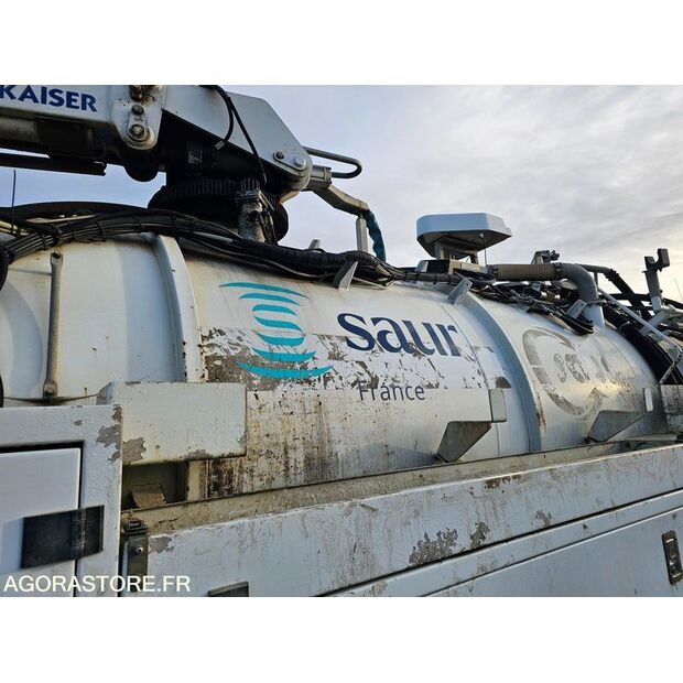 2009 Renault PREMIUM-45209792