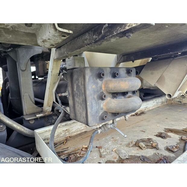 2009 Renault PREMIUM-45209809