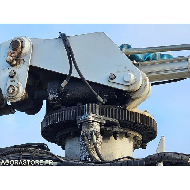 2009 Renault PREMIUM-45209815