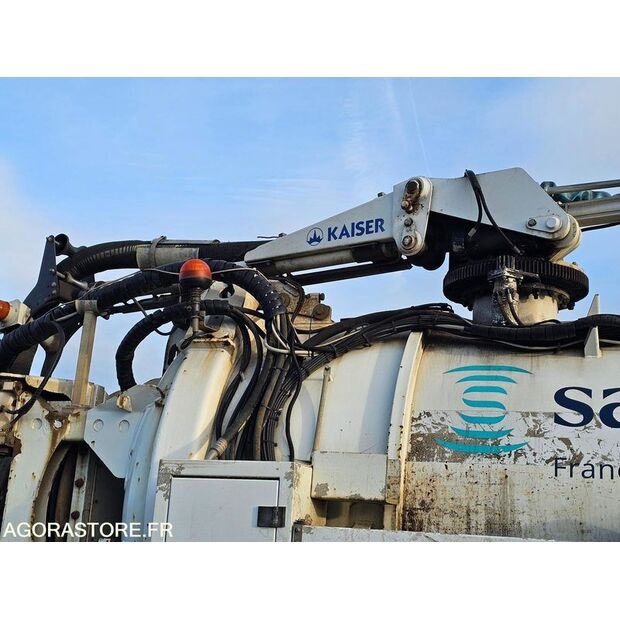 2009 Renault PREMIUM-45209816