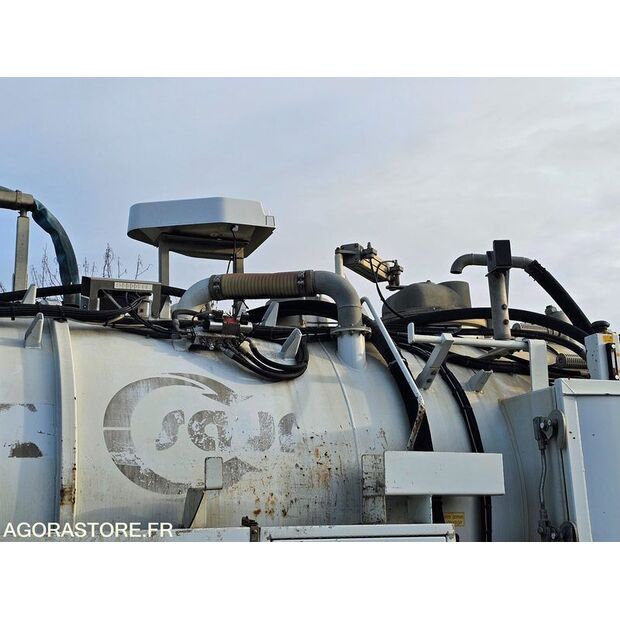 2009 Renault PREMIUM-45209817