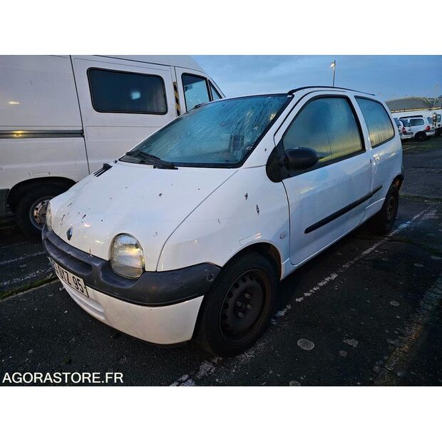 2005 رينو Twingo-45209822