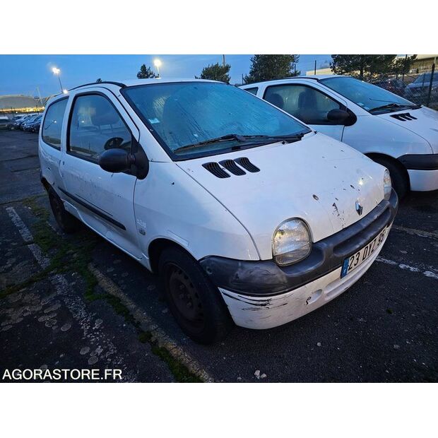 2005 رينو Twingo-45209823