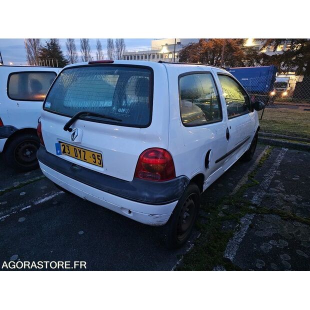 2005 رينو Twingo-45209824