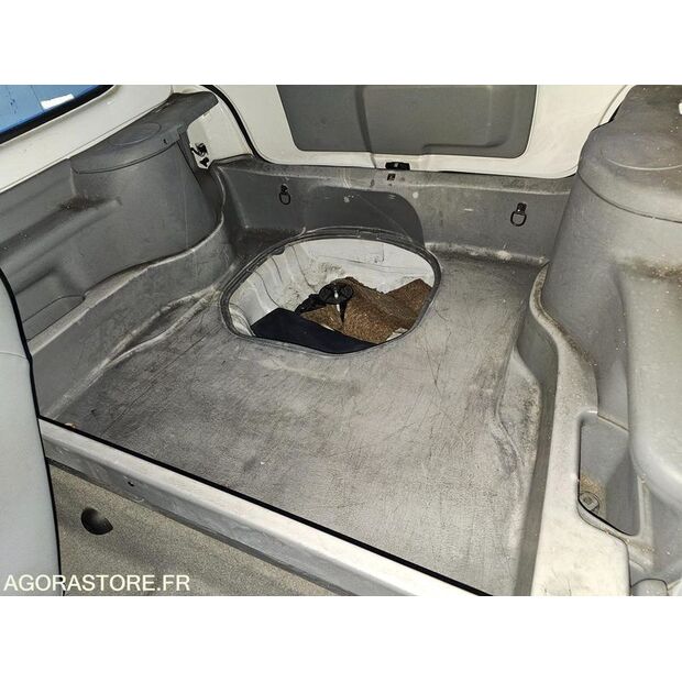 2005 رينو Twingo-45209828