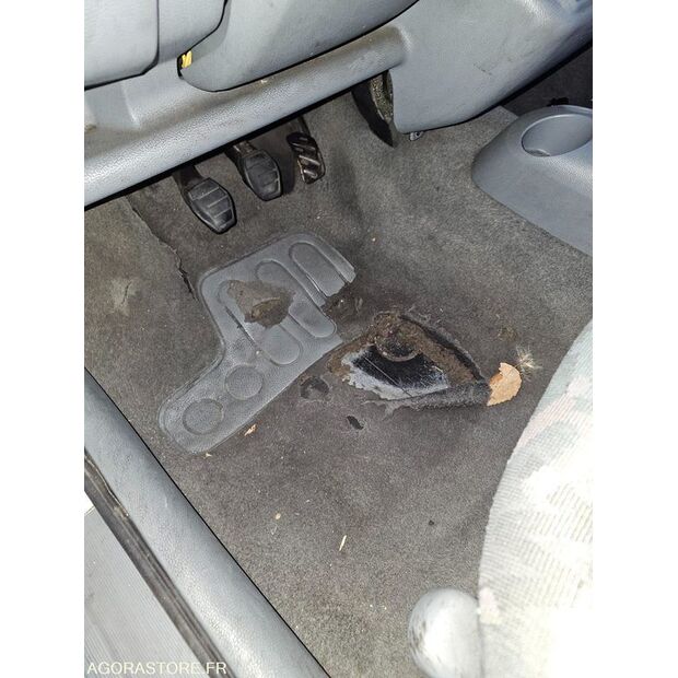 2005 رينو Twingo-45209833