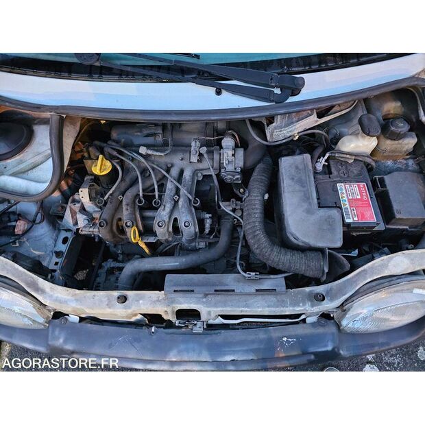 2005 رينو Twingo-45209836