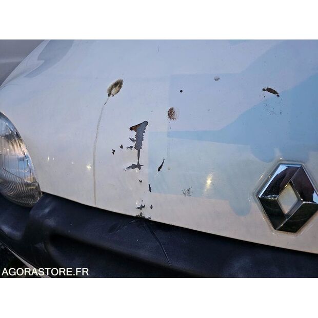 2005 رينو Twingo-45209838