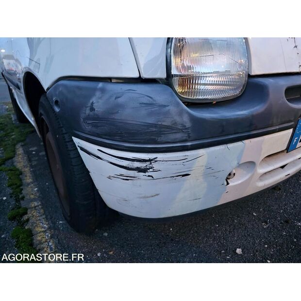 2005 رينو Twingo-45209840