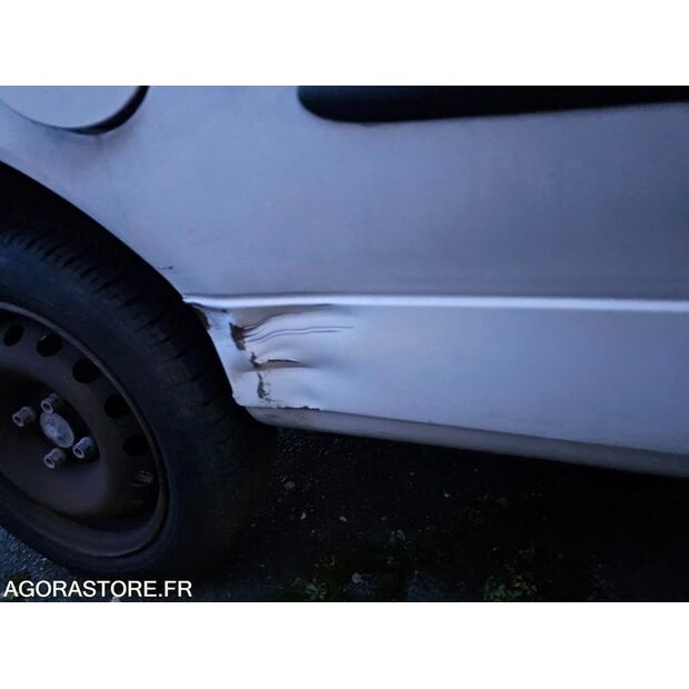 2005 رينو Twingo-45209844