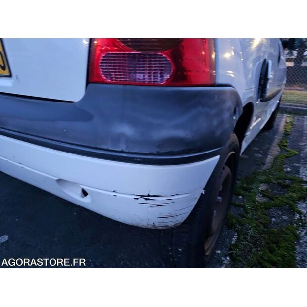 2005 رينو Twingo-45209846