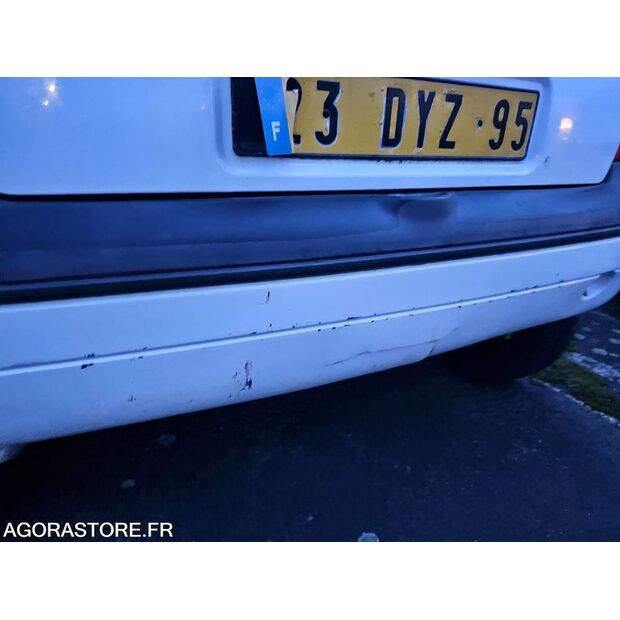 2005 رينو Twingo-45209848